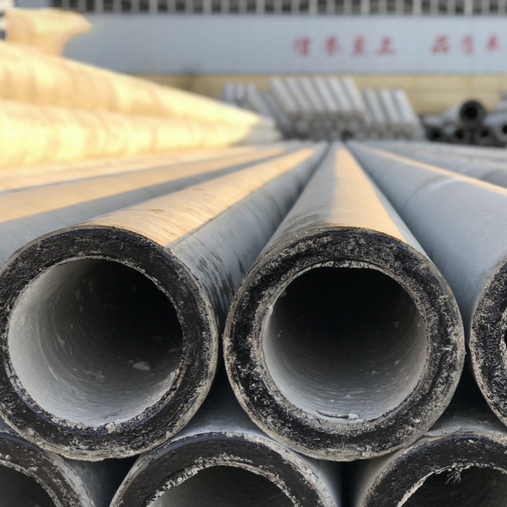 临渭150×10米预应力水泥电线杆